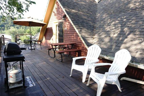 Root River Inn & Suites