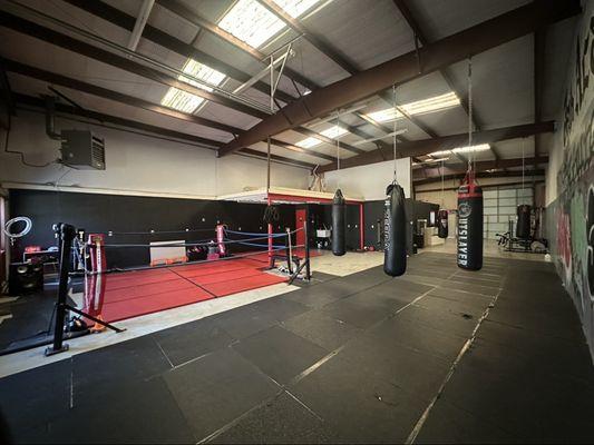 JAB Boxing Academy
