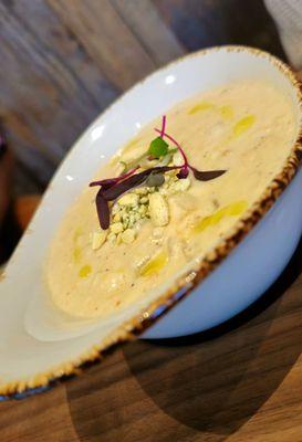 Timber Kitchen & Bar