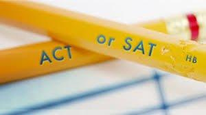 Are you prepared for the SAT or ACT?.  Sign up for our summer camp today