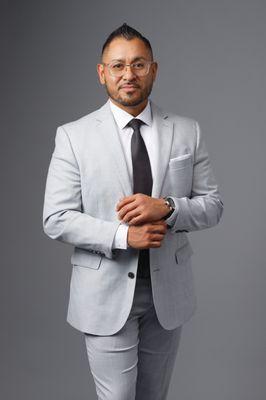 Leo Rodriguez-Keller Williams Realty Las Vegas