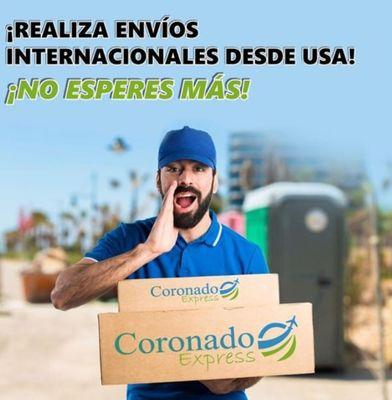 Envíanos un mensaje vía WhatsApp con tu dirección y nosotros buscamos tu paquete.
+58(424) 111-9029 /+1(786) 609-4528