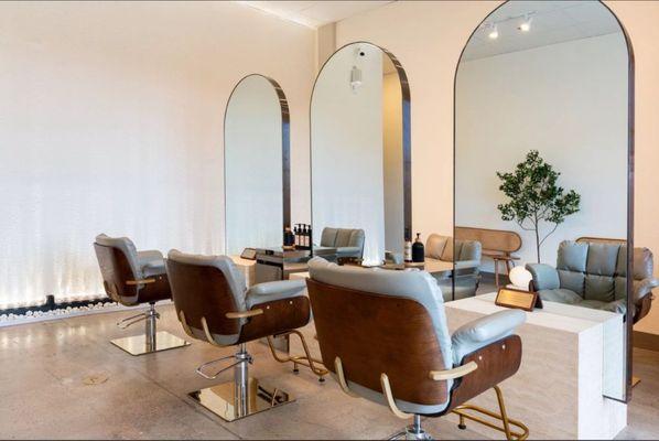 Soulo Head & Scalp Spa - Southwest