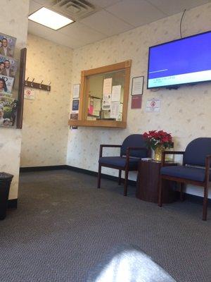 Lindenbaum Perryman & Associates-U Pmc