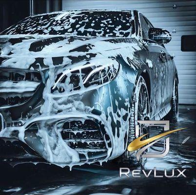 Mercedes ftw #revluxdetailinggroup