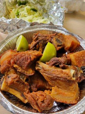 Flamboyant Chicho Cocina