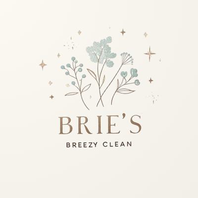 Brie's Breezy Clean