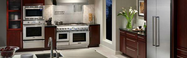 Thermador Repair Chicago