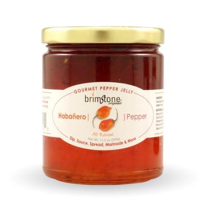 Brimstone Originals Specialty Foods