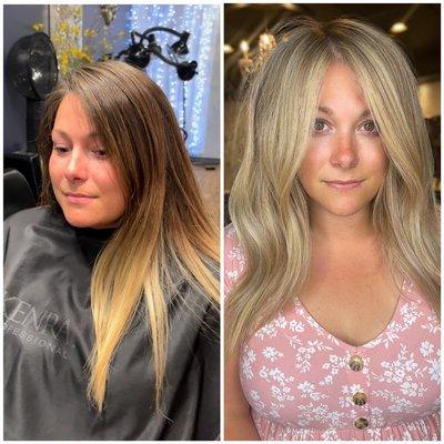 Simply Gorgeous Salon