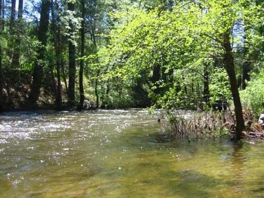 San Jose Family Camp