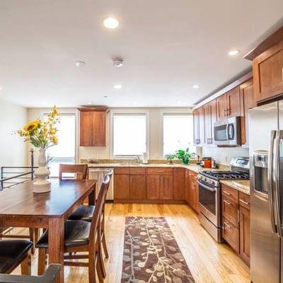 1020 N Leithgow St, Philadelphia PA:  Sold for 99% of Asking Price