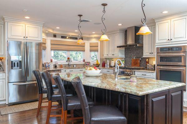 Noah Construction & Builders