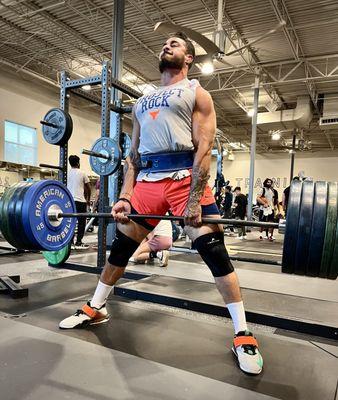 Fateh Tennis & Fitness Academy