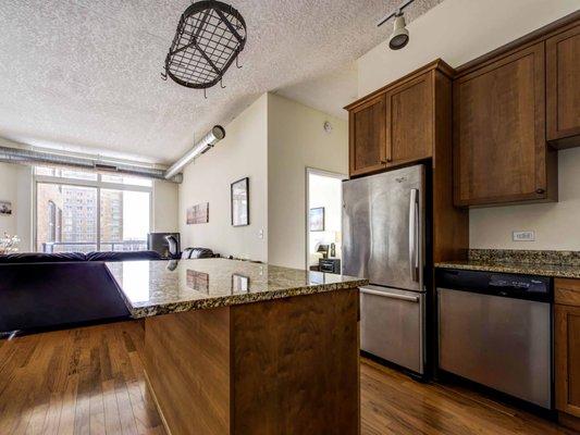 PelicanStay Jersey City