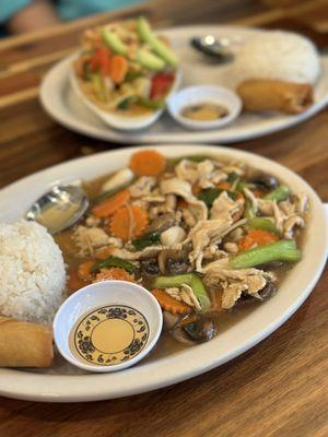 Thai Chili Asian Bistro