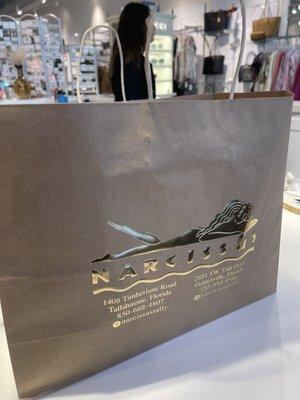 Narcissus Gainesville