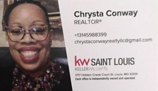 Chrysta Conway Realty