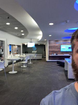 AT&T Store