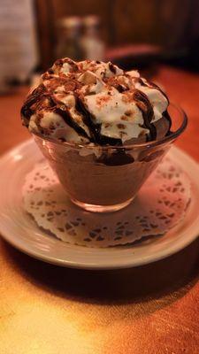 Oxfords Casual Dining