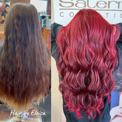 NOVA Beauty And Barber Salon