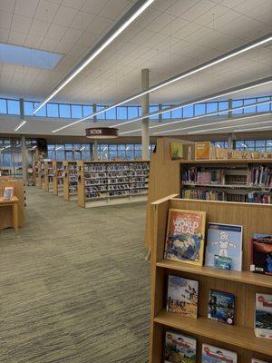 Cuyahoga County Public Library - Mayfield Branch