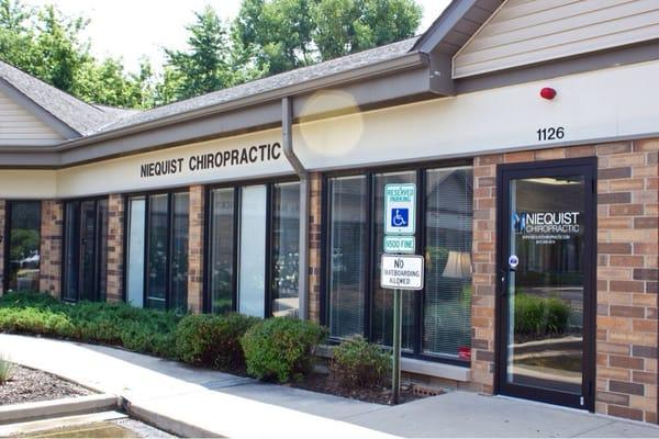 Niequist Chiropractic