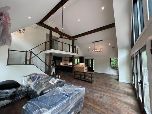 Alpha 360 Painting & Cleaning