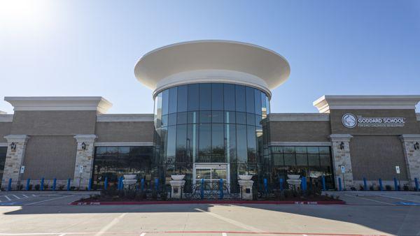 Goddard School of Coppell