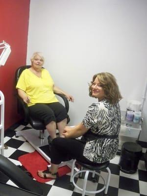 New Beginnings Salon & Spa