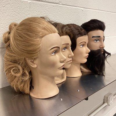 Beauty E's Salon Bar