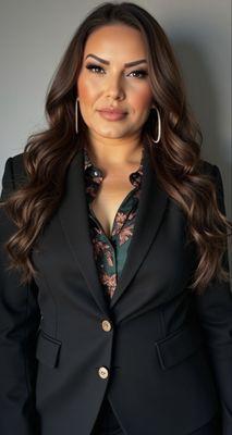 Vivian Madrid, 5th grade Teacher