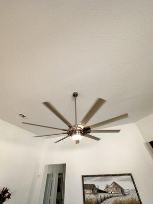 Chase’s Construction Services