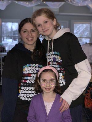 Giving tweens & Teens their first jobs.