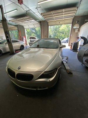 Affordable Automotive