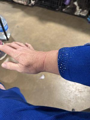 Park Avenue Cleaners