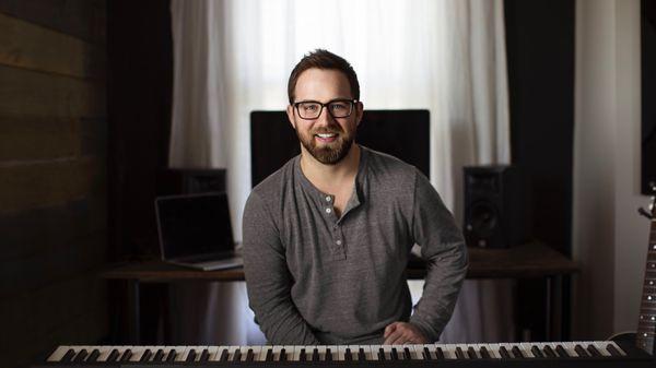 Jeff Mathena, Founder of The Unhindered Voice