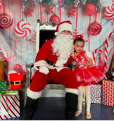 United Rhythms Dance Studio