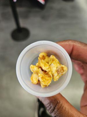 Sha-Poppin Gourmet Popcorn Shoppe