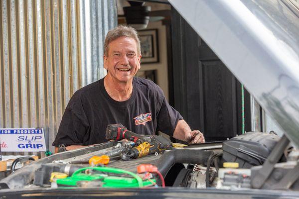 Action Automotive Repair