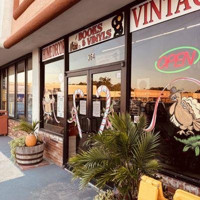 Wildwood Antique Mall of Wildwood