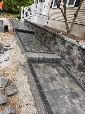 P Santos Construction