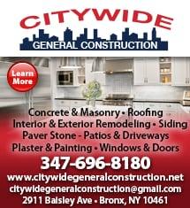 Citywide General Construction