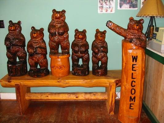 Craig Wright Enterprises