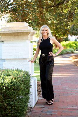 Clio Carroll - Keller Williams Realty