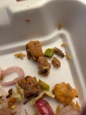 Casa Maiz Restaurant