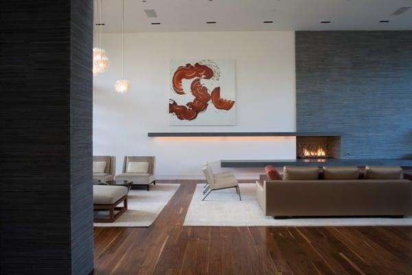 Interior - MIA 2009 Award of Merit