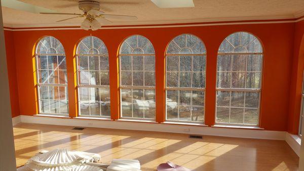 Chuckies Residential Services