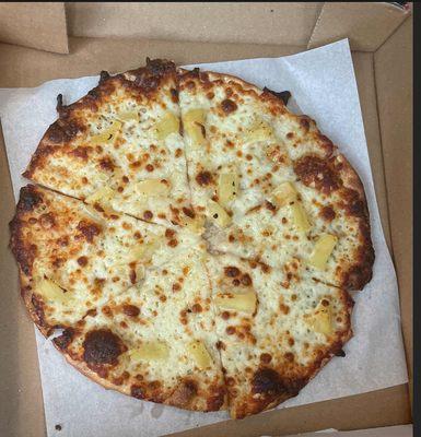 Rosemary's Pizzeria