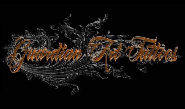 Guardian Art Tattoos